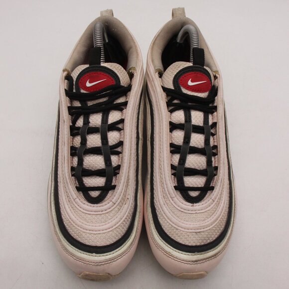 Nike Air Max 97 Running Women’s 10 Shoes Light Pink 921733-603 Sneakers - Picture 2 of 10